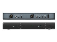 Sennheiser XSW 1-825 Dual A-Band Vocal Sennheiser XSW 1-825 Dual A-Band Vocal